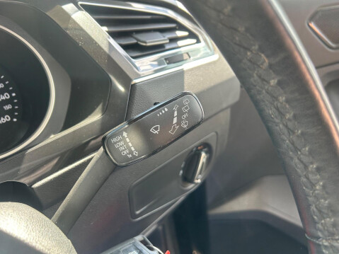 Volkswagen Tiguan 1.4 TSI SE Navigation Euro 6 (s/s) 5dr 16