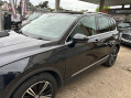 Volkswagen Tiguan 1.4 TSI SE Navigation Euro 6 (s/s) 5dr 31