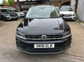Volkswagen Tiguan 1.4 TSI SE Navigation Euro 6 (s/s) 5dr 34