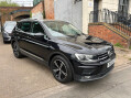Volkswagen Tiguan 1.4 TSI SE Navigation Euro 6 (s/s) 5dr 45