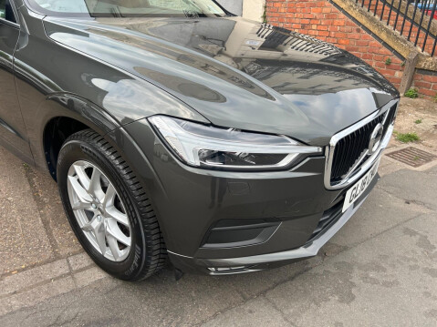 Volvo XC60 2.0 T5 Momentum Pro Auto AWD Euro 6 (s/s) 5dr 41