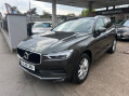 Volvo XC60 2.0 T5 Momentum Pro Auto AWD Euro 6 (s/s) 5dr 43
