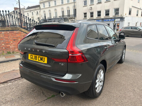 Volvo XC60 2.0 T5 Momentum Pro Auto AWD Euro 6 (s/s) 5dr 50