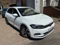 Volkswagen Polo 1.0 TSI Match Euro 6 (s/s) 5dr 2