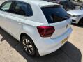 Volkswagen Polo 1.0 TSI Match Euro 6 (s/s) 5dr 22