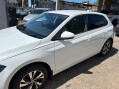 Volkswagen Polo 1.0 TSI Match Euro 6 (s/s) 5dr 25