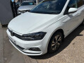 Volkswagen Polo 1.0 TSI Match Euro 6 (s/s) 5dr 26