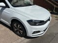 Volkswagen Polo 1.0 TSI Match Euro 6 (s/s) 5dr 27