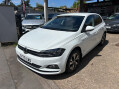 Volkswagen Polo 1.0 TSI Match Euro 6 (s/s) 5dr 29