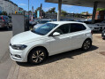 Volkswagen Polo 1.0 TSI Match Euro 6 (s/s) 5dr 30