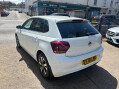 Volkswagen Polo 1.0 TSI Match Euro 6 (s/s) 5dr 33