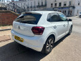 Volkswagen Polo 1.0 TSI Match Euro 6 (s/s) 5dr 36