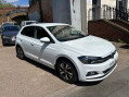 Volkswagen Polo 1.0 TSI Match Euro 6 (s/s) 5dr 39