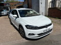 Volkswagen Polo 1.0 TSI Match Euro 6 (s/s) 5dr 40