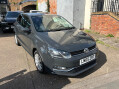 Volkswagen Polo 1.2 TSI BlueMotion Tech SE Euro 6 (s/s) 3dr 2