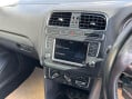Volkswagen Polo 1.2 TSI BlueMotion Tech SE Euro 6 (s/s) 3dr 9