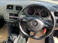 Volkswagen Polo 1.2 TSI BlueMotion Tech SE Euro 6 (s/s) 3dr 17