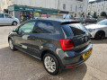 Volkswagen Polo 1.2 TSI BlueMotion Tech SE Euro 6 (s/s) 3dr 26