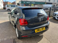Volkswagen Polo 1.2 TSI BlueMotion Tech SE Euro 6 (s/s) 3dr 27