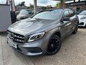 Mercedes-Benz GLA 1.6 GLA180 AMG Line Edition 7G-DCT Euro 6 (s/s) 5dr