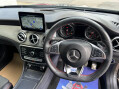 Mercedes-Benz GLA 1.6 GLA180 AMG Line Edition 7G-DCT Euro 6 (s/s) 5dr 8