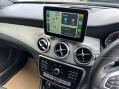 Mercedes-Benz GLA 1.6 GLA180 AMG Line Edition 7G-DCT Euro 6 (s/s) 5dr 11