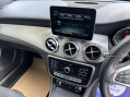 Mercedes-Benz GLA 1.6 GLA180 AMG Line Edition 7G-DCT Euro 6 (s/s) 5dr 13