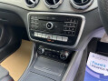 Mercedes-Benz GLA 1.6 GLA180 AMG Line Edition 7G-DCT Euro 6 (s/s) 5dr 19