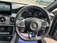 Mercedes-Benz GLA 1.6 GLA180 AMG Line Edition 7G-DCT Euro 6 (s/s) 5dr 22