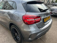 Mercedes-Benz GLA 1.6 GLA180 AMG Line Edition 7G-DCT Euro 6 (s/s) 5dr 30