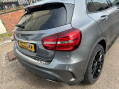 Mercedes-Benz GLA 1.6 GLA180 AMG Line Edition 7G-DCT Euro 6 (s/s) 5dr 31