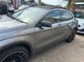 Mercedes-Benz GLA 1.6 GLA180 AMG Line Edition 7G-DCT Euro 6 (s/s) 5dr 33