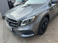 Mercedes-Benz GLA 1.6 GLA180 AMG Line Edition 7G-DCT Euro 6 (s/s) 5dr 34