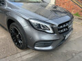 Mercedes-Benz GLA 1.6 GLA180 AMG Line Edition 7G-DCT Euro 6 (s/s) 5dr 35