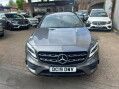 Mercedes-Benz GLA 1.6 GLA180 AMG Line Edition 7G-DCT Euro 6 (s/s) 5dr 36