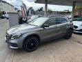 Mercedes-Benz GLA 1.6 GLA180 AMG Line Edition 7G-DCT Euro 6 (s/s) 5dr 38