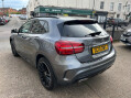 Mercedes-Benz GLA 1.6 GLA180 AMG Line Edition 7G-DCT Euro 6 (s/s) 5dr 41