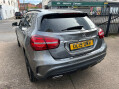 Mercedes-Benz GLA 1.6 GLA180 AMG Line Edition 7G-DCT Euro 6 (s/s) 5dr 42