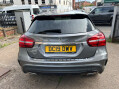 Mercedes-Benz GLA 1.6 GLA180 AMG Line Edition 7G-DCT Euro 6 (s/s) 5dr 43