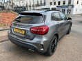 Mercedes-Benz GLA 1.6 GLA180 AMG Line Edition 7G-DCT Euro 6 (s/s) 5dr 44