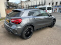 Mercedes-Benz GLA 1.6 GLA180 AMG Line Edition 7G-DCT Euro 6 (s/s) 5dr 45