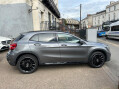 Mercedes-Benz GLA 1.6 GLA180 AMG Line Edition 7G-DCT Euro 6 (s/s) 5dr 47