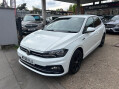 Volkswagen Polo 1.0 TSI R-Line Euro 6 (s/s) 5dr 1