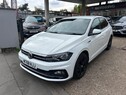 Volkswagen Polo 1.0 TSI R-Line Euro 6 (s/s) 5dr