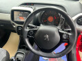 Peugeot 108 1.0 Active 2 Tronic Euro 6 5dr 8