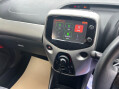 Peugeot 108 1.0 Active 2 Tronic Euro 6 5dr 11