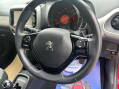 Peugeot 108 1.0 Active 2 Tronic Euro 6 5dr 16
