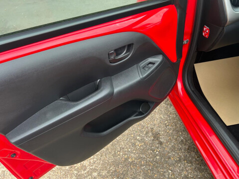 Peugeot 108 1.0 Active 2 Tronic Euro 6 5dr 18
