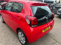 Peugeot 108 1.0 Active 2 Tronic Euro 6 5dr 23
