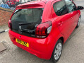 Peugeot 108 1.0 Active 2 Tronic Euro 6 5dr 24